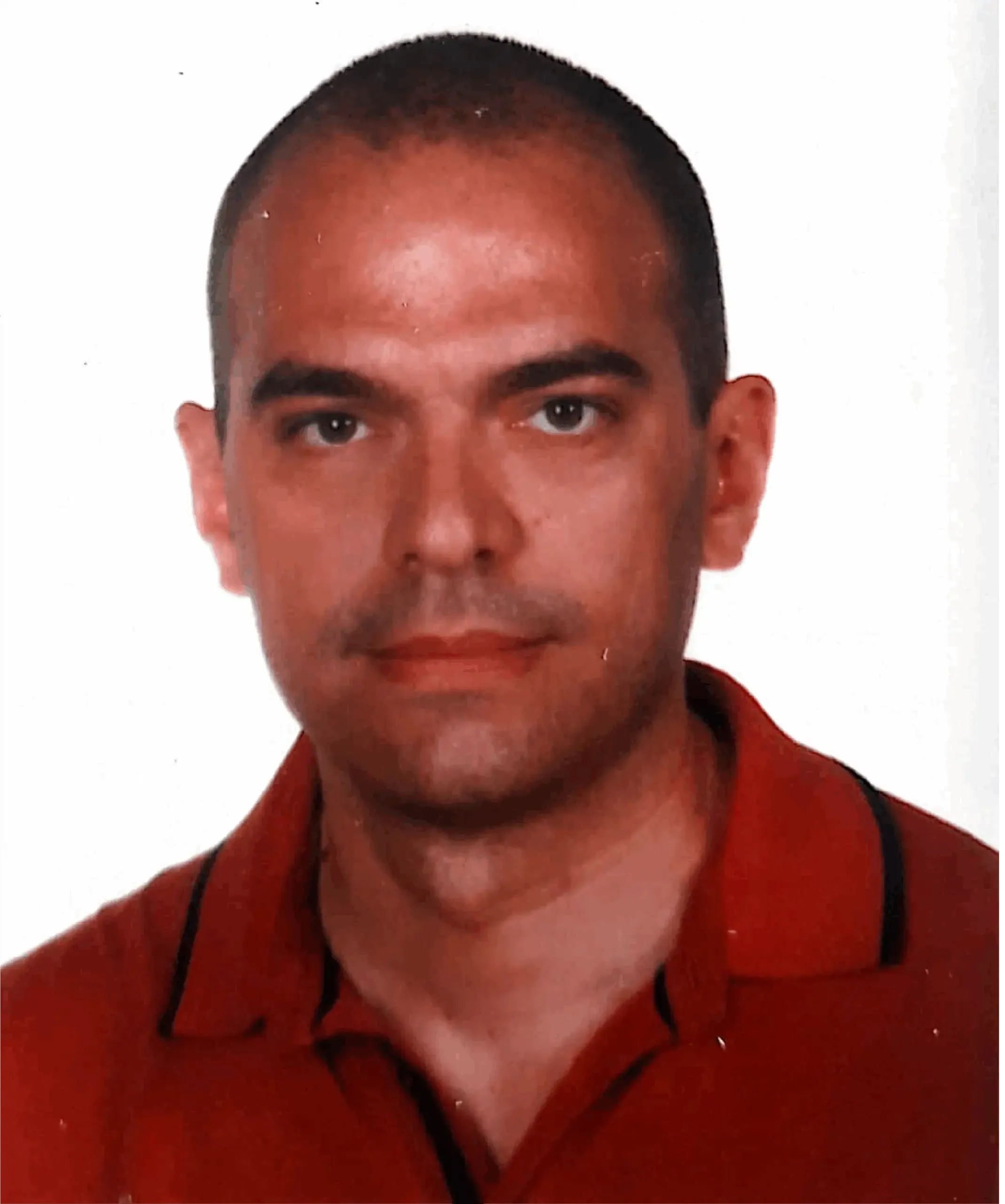 Photo of Francesco Raimondi