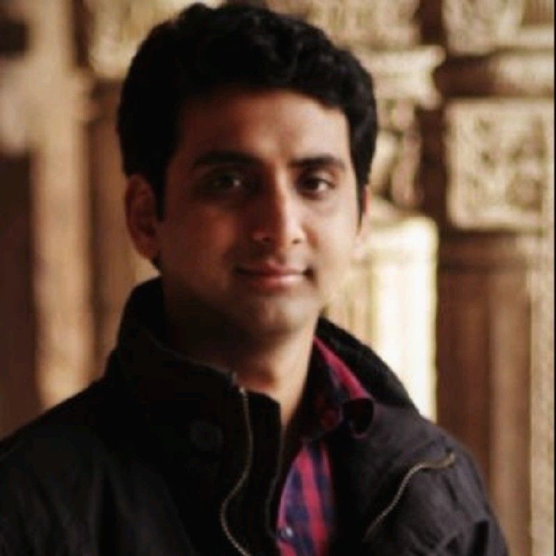 Photo of Chakit Arora