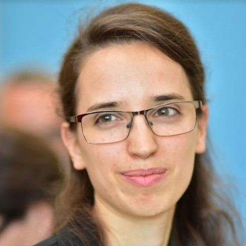 Photo of Martina Varisco