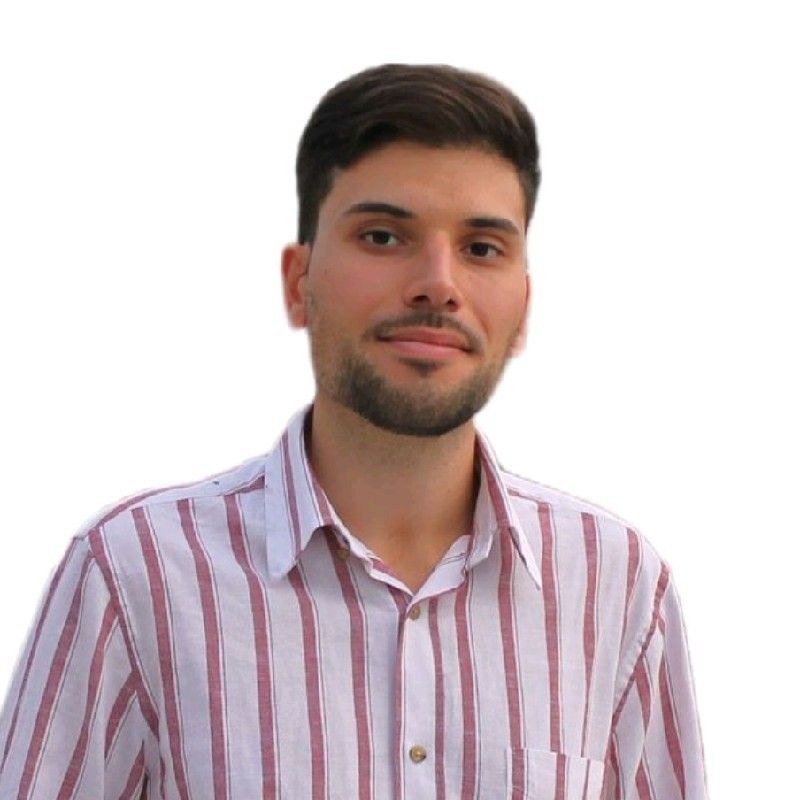 Photo of Mirko Ruscio