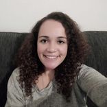 Photo of Natalia De Oliveira Rosa
