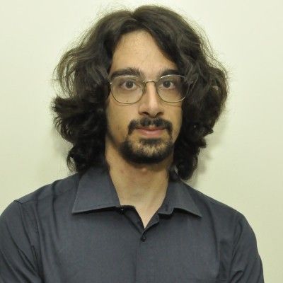 Photo of Pasquale Miglionico