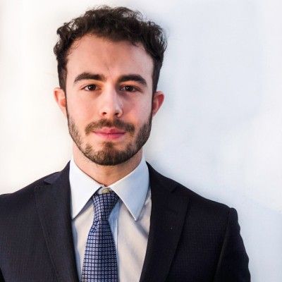 Photo of Francesco Carli