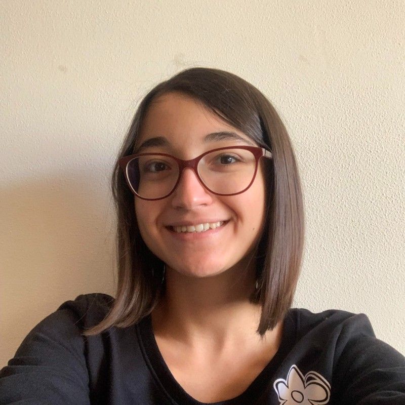 Photo of Mariastella Cascone