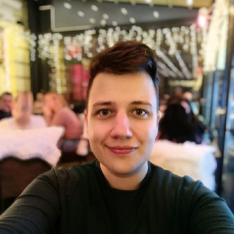 Photo of Marin Matic